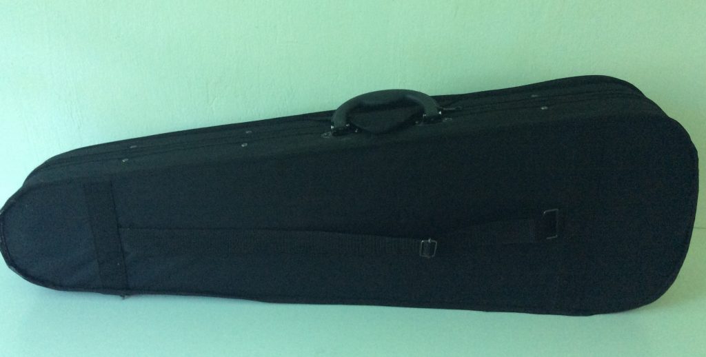 バイオリンケース
